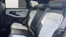 Land Rover Range Rover Evoque 2.0 D200 R-Dynamic SE 5dr Auto Diesel Hatchback